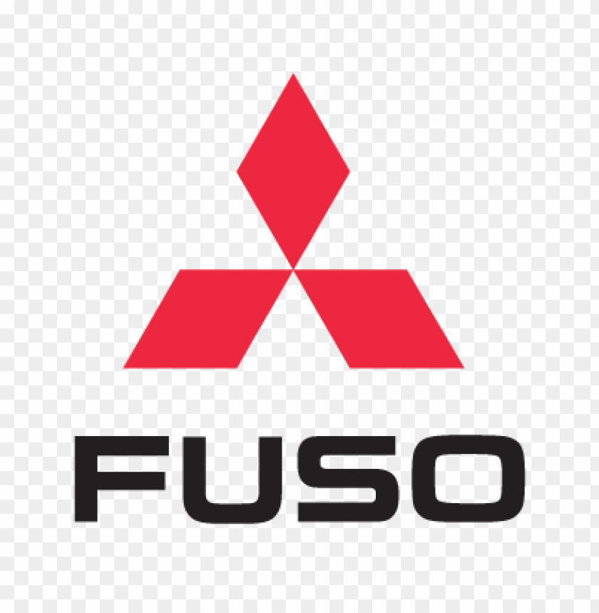 FUSO logo