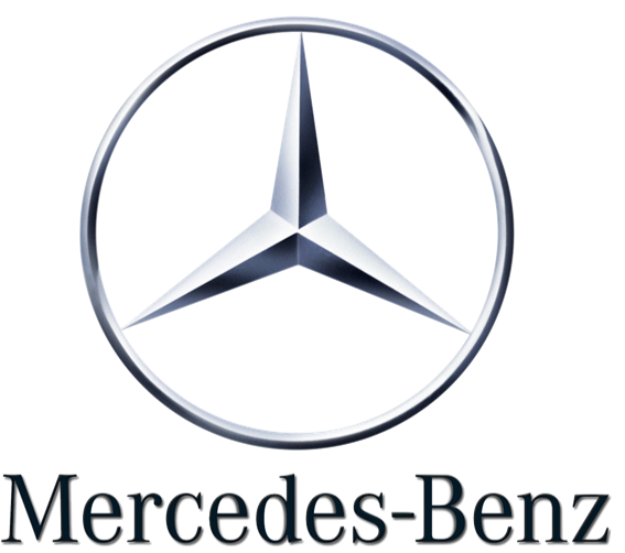 Mercedes-Benz logo